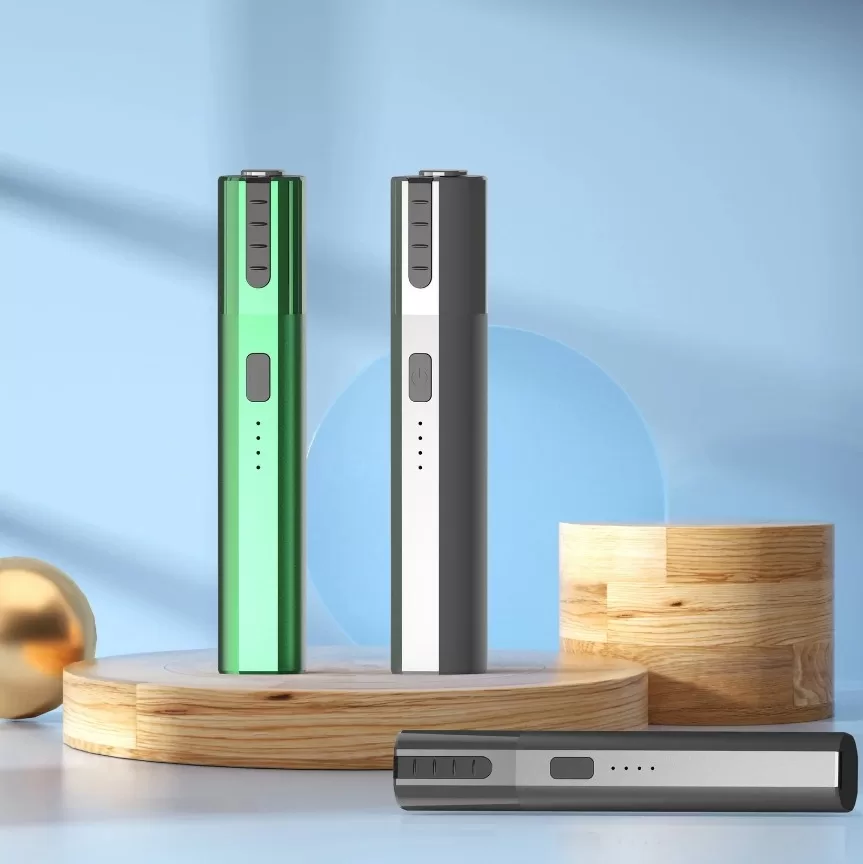 LEME SHEEN 樂美PRO 加熱煙主機