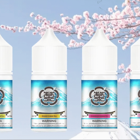 Mount Fuji 富士山煙油30ML/35MG|果香冰爽高還原|丁鹽煙油|買五送一 Mount Fuji 富士山煙油30ML/35MG|果香冰爽高還原|丁鹽煙油|買五送一