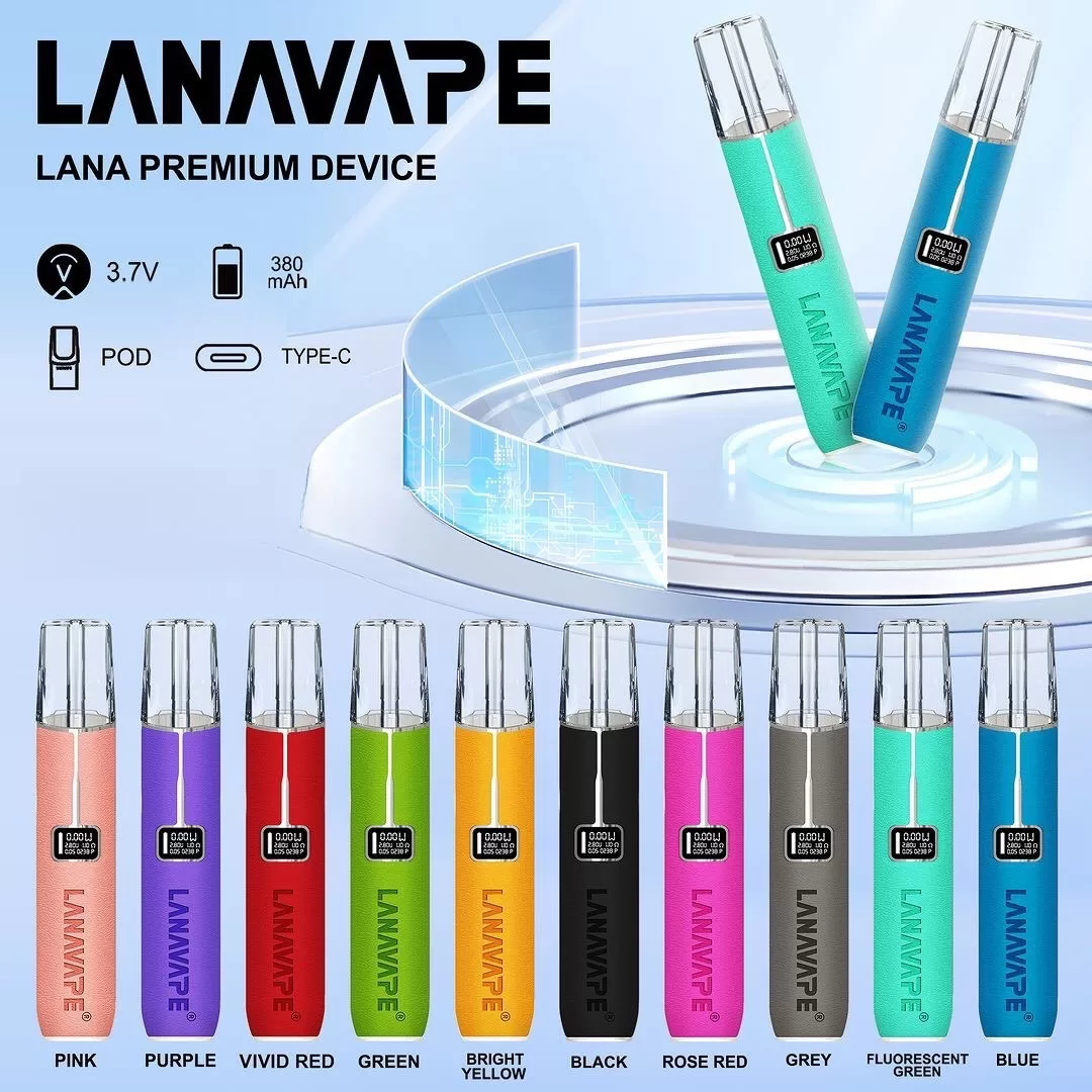 LANA 皮革主機|通用 SP2S / RELX / ILIA / MEEL 一代煙彈|台灣批發供應・711貨到付款 LANA 皮革主機|通用 SP2S / RELX / ILIA / MEEL 一代煙彈|台灣批發供應・711貨到付款:圖片 2