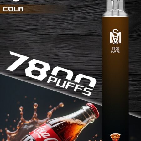 MSO 7800 Puffs 大容量拋棄式電子煙|一次性煙桿|新品上市 MSO 7800 Puffs 大容量拋棄式電子煙|一次性煙桿|新品上市