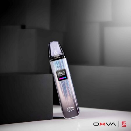 ROMA 小蠻牛三代 OXVA XLIM PRO套裝 可調模式口感細膩 ROMA 小蠻牛三代 OXVA XLIM PRO套裝 可調模式口感細膩