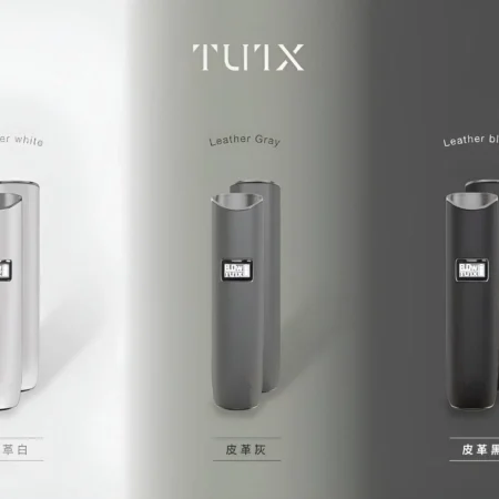 Alternative view of TUTX皮革主機｜台灣現貨・711貨到付款